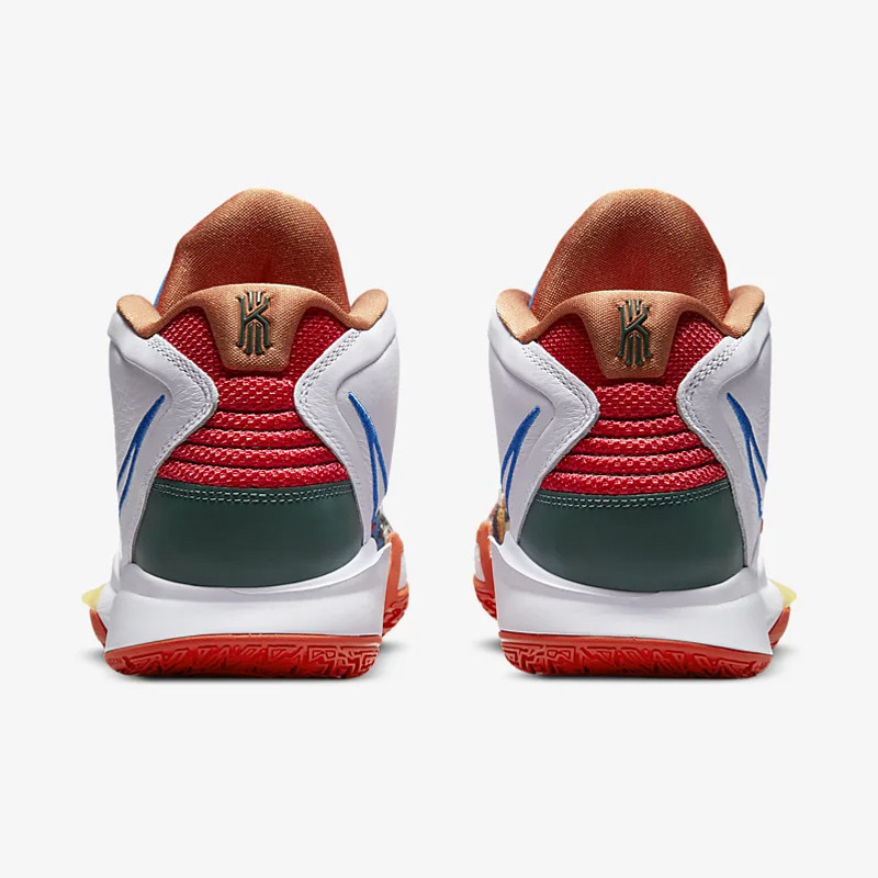 SEPATU BASKET NIKE Kyrie 8 Infinity EP