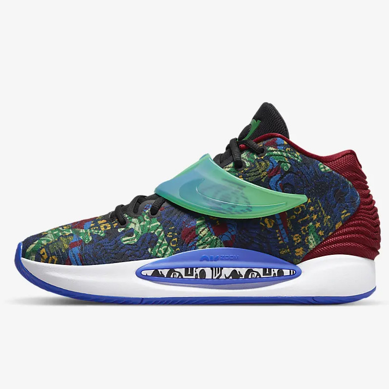SEPATU BASKET NIKE KD 14 NRG