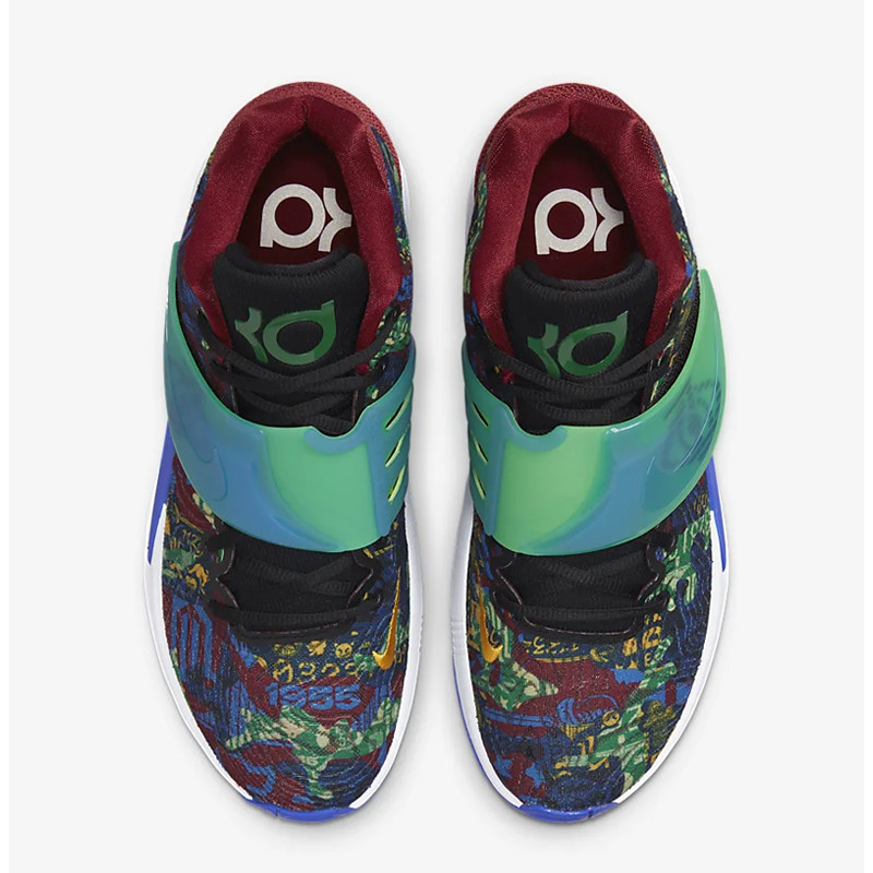 SEPATU BASKET NIKE KD 14 NRG