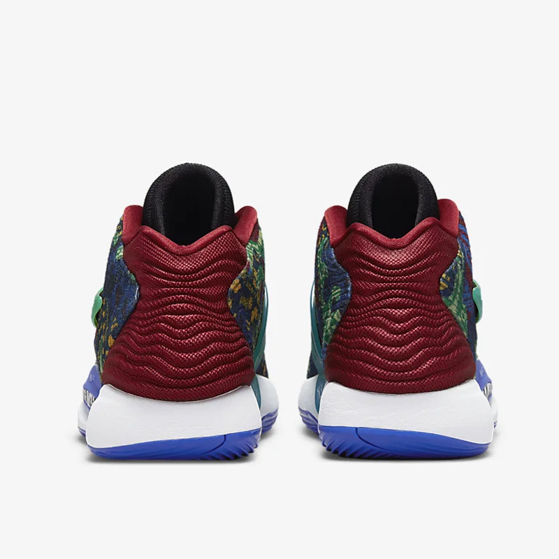 SEPATU BASKET NIKE KD 14 NRG