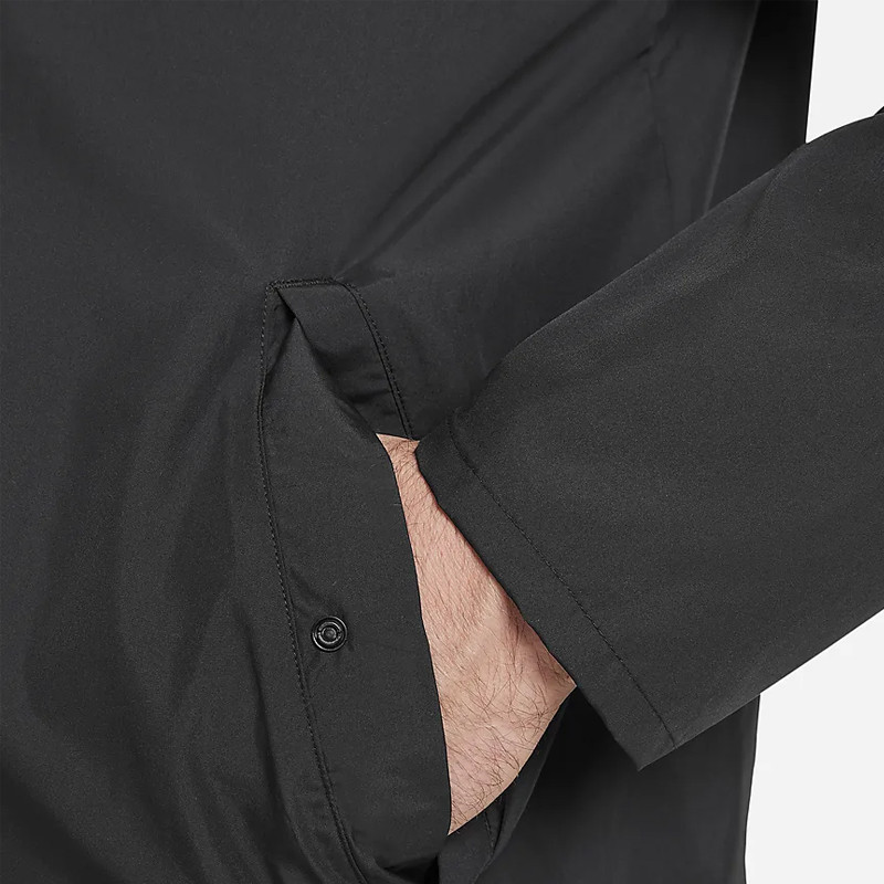 BAJU TRAINING NIKE Repel Miler Running Jacket