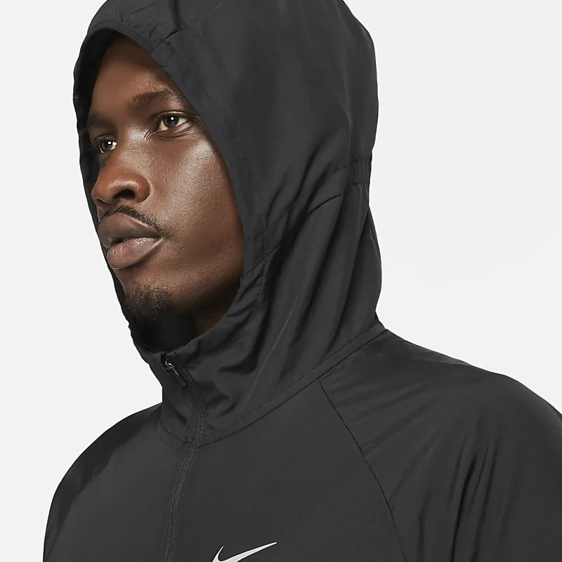 BAJU TRAINING NIKE Repel Miler Running Jacket