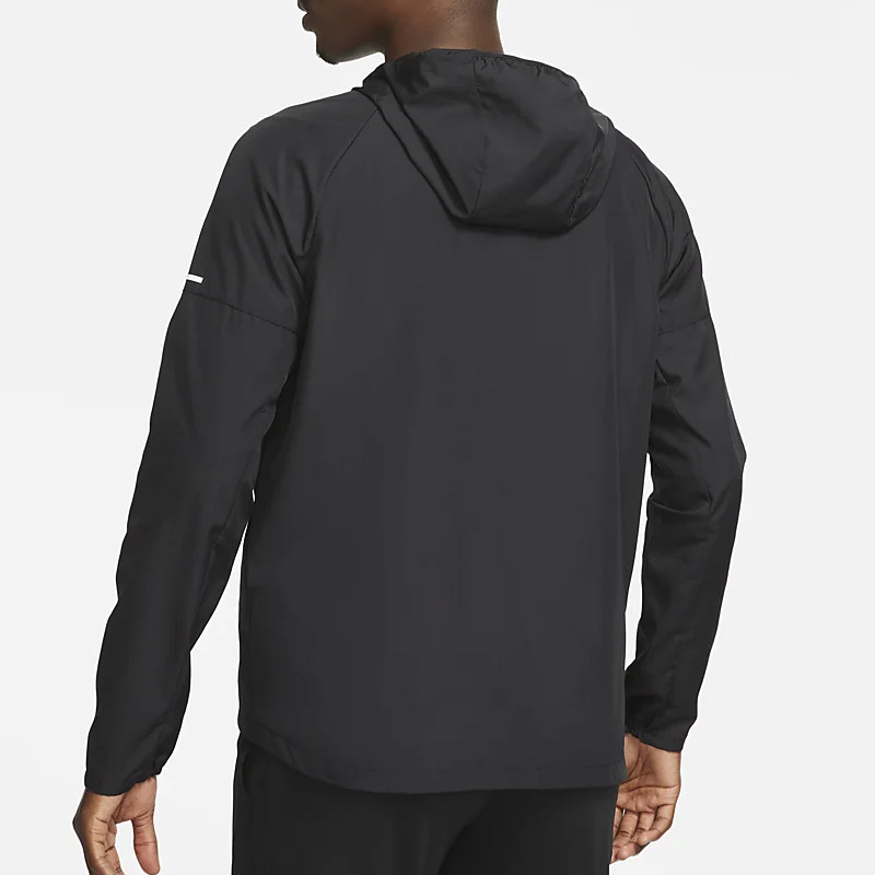 BAJU TRAINING NIKE Repel Miler Running Jacket