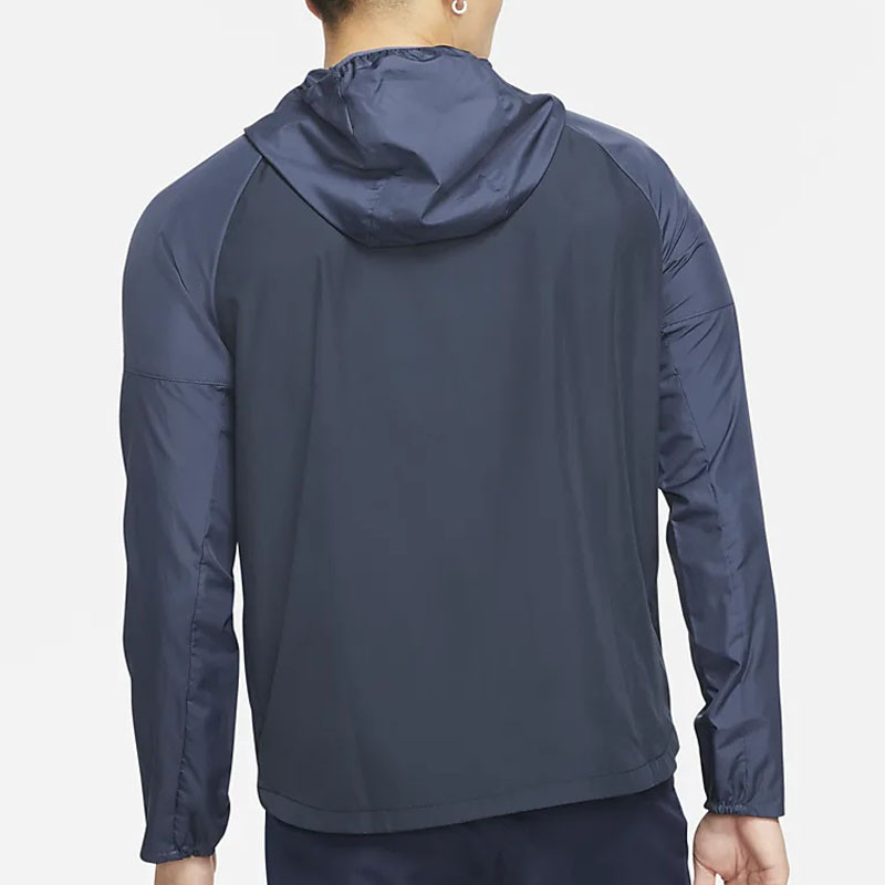 BAJU LARI NIKE Repel Miler Running Jacket