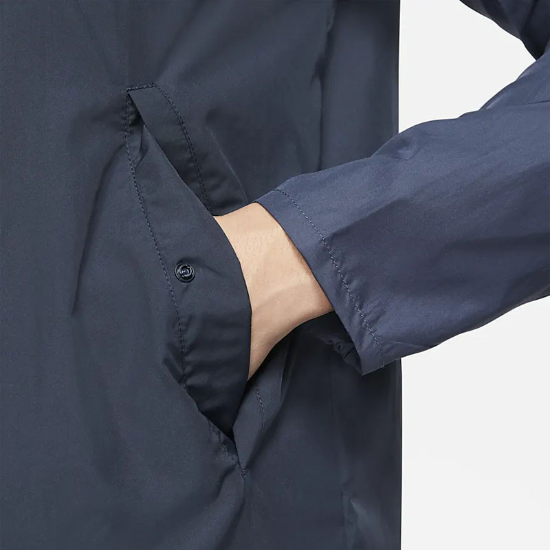 BAJU LARI NIKE Repel Miler Running Jacket