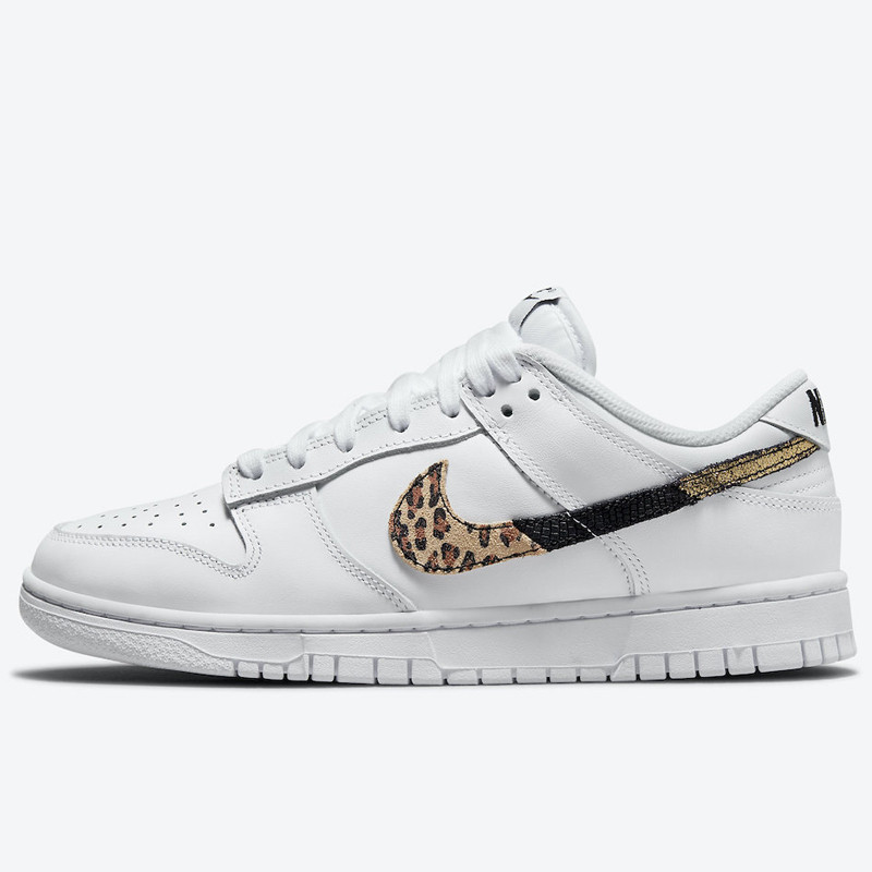 SEPATU SNEAKERS NIKE Wmns Dunk Low SE