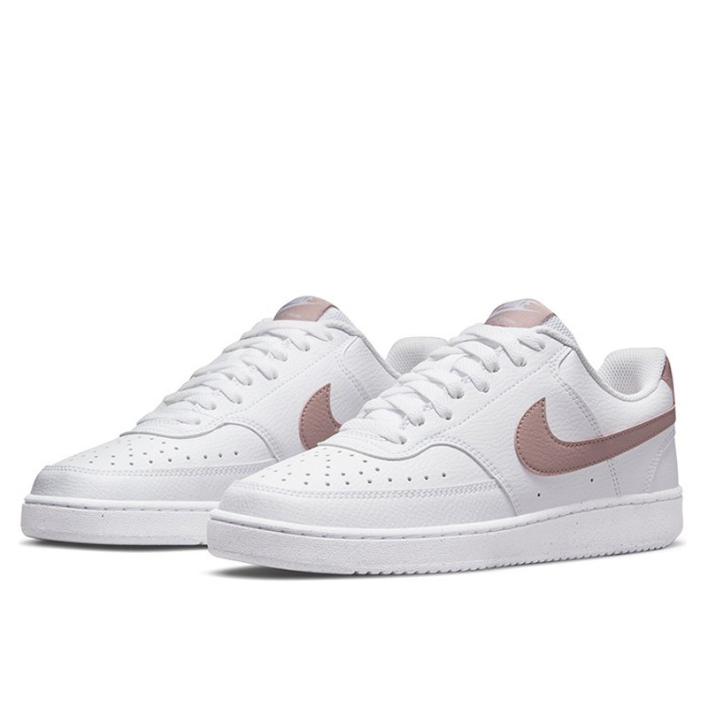 SEPATU SNEAKERS NIKE Wmns Court Vision Low Next Nature