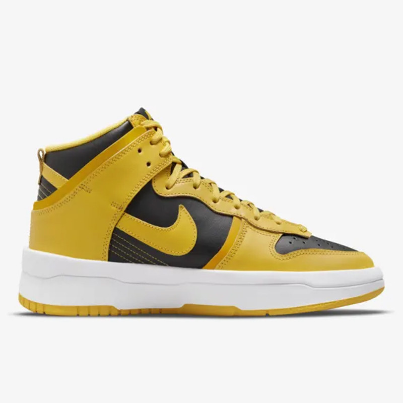 SEPATU SNEAKERS NIKE Wmns Dunk High Up