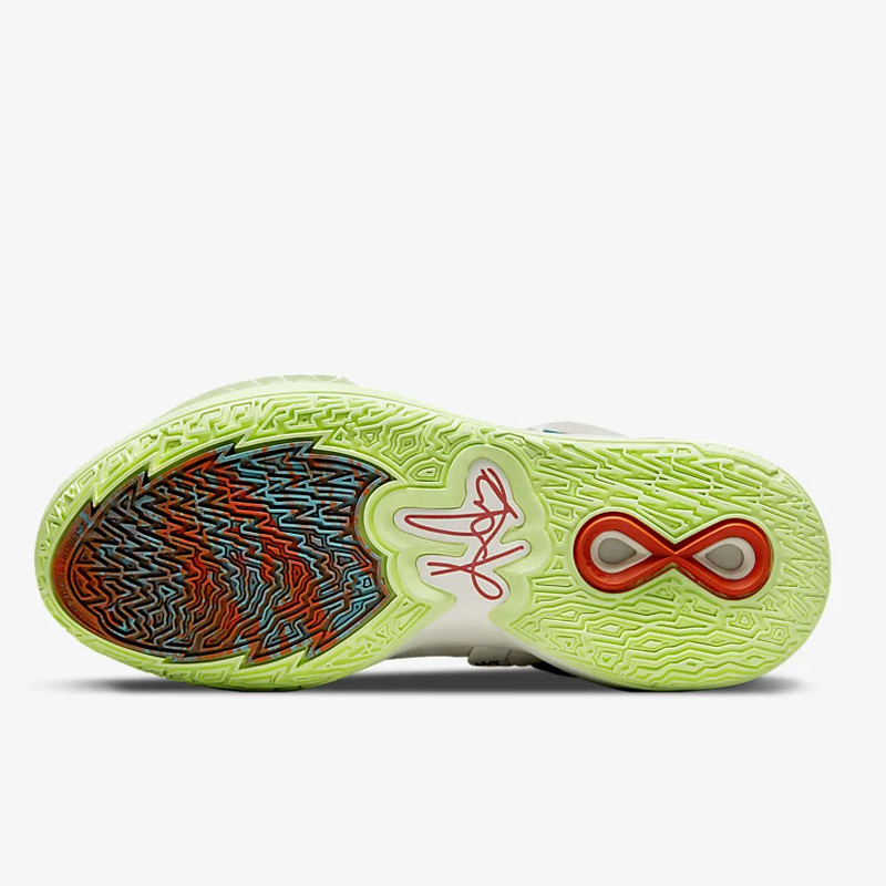 SEPATU BASKET NIKE Kyrie 8 Infinity CNY EP