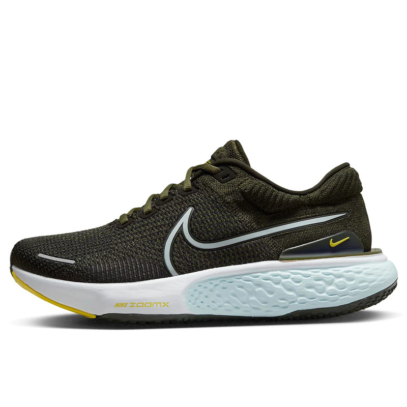 SEPATU LARI NIKE ZoomX Invincible Run Flyknit 2