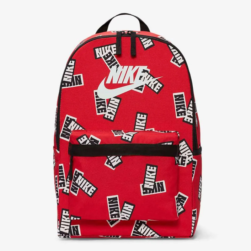 TAS SNEAKERS NIKE HERITAGE BACKPACK