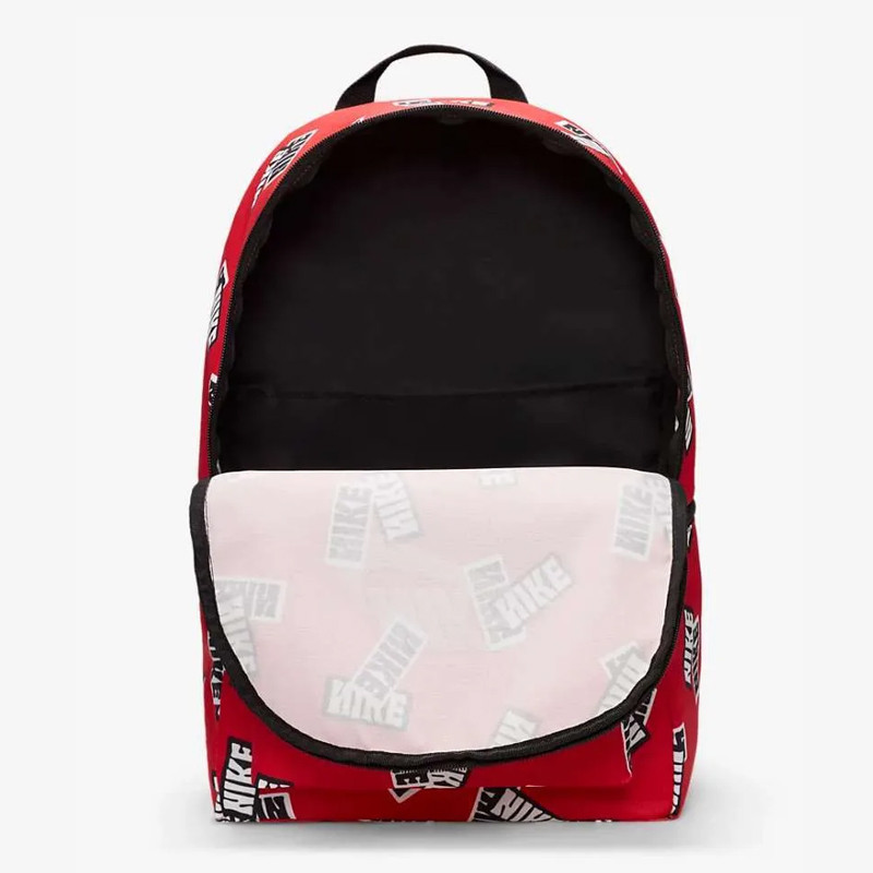 TAS SNEAKERS NIKE HERITAGE BACKPACK
