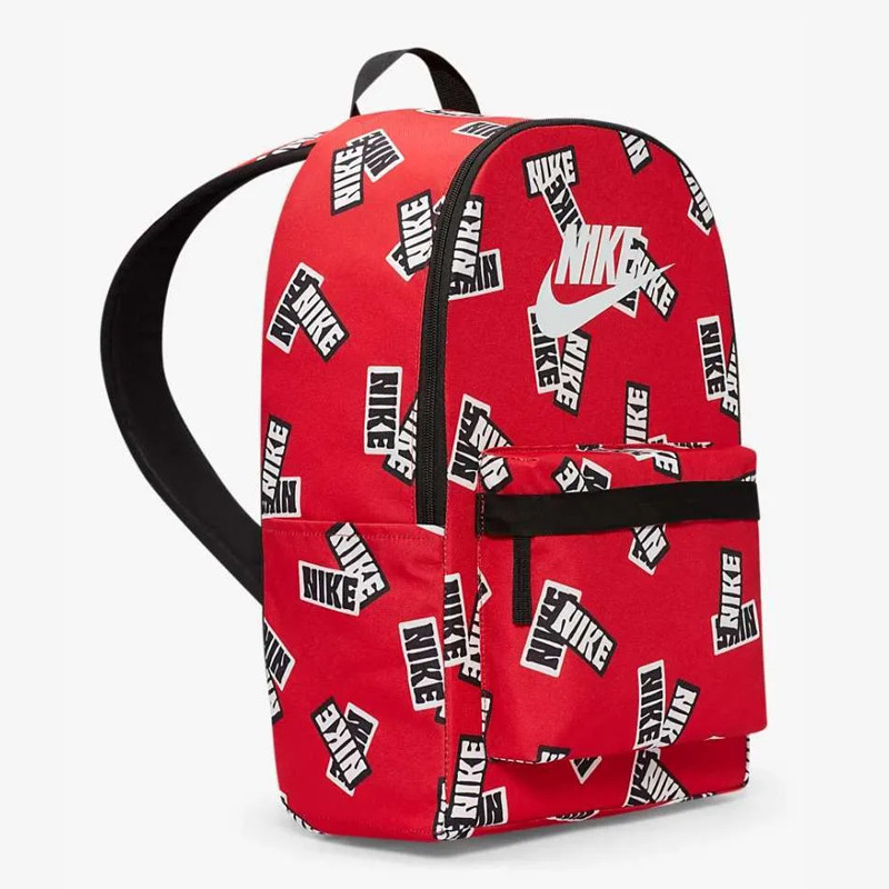 TAS SNEAKERS NIKE HERITAGE BACKPACK