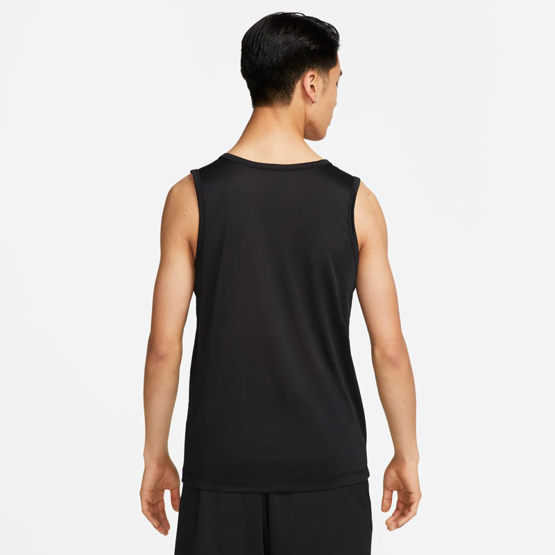 BAJU TRAINING NIKE Dri-FIT Tank Legend Camo