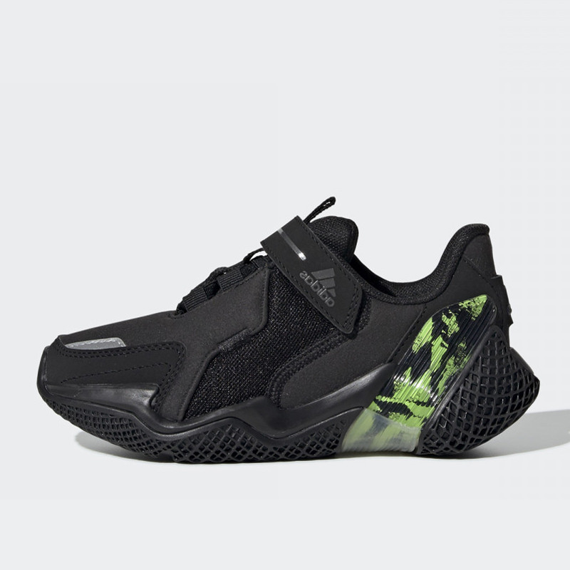 SEPATU TRAINING ADIDAS 4uture RNR Kids