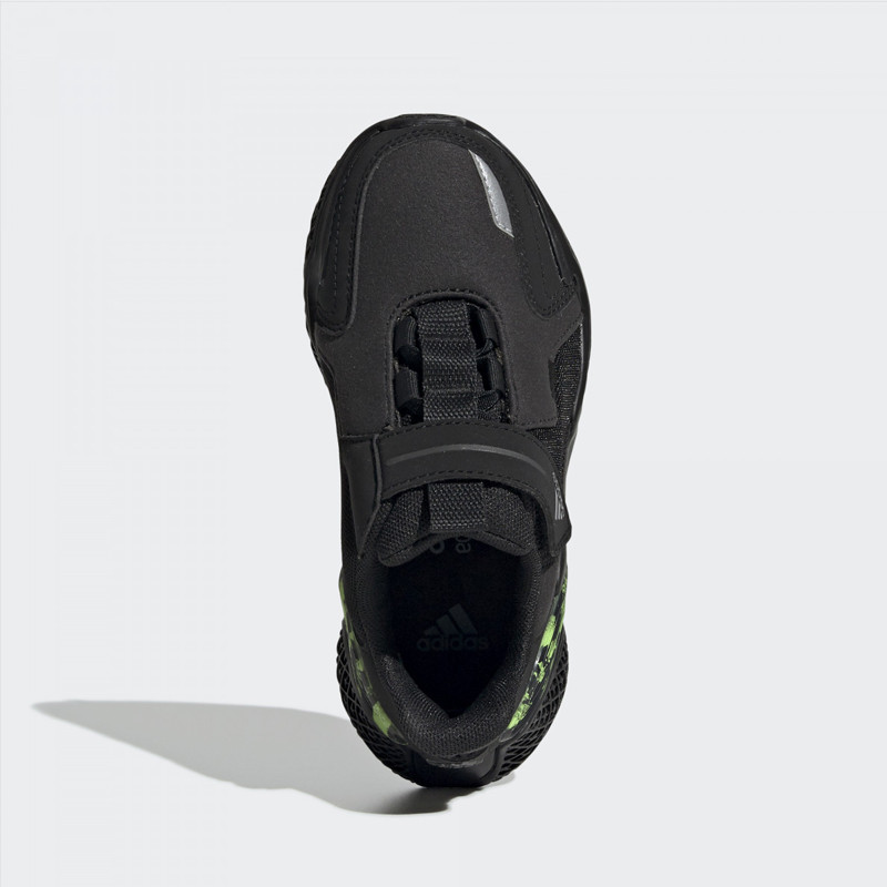 SEPATU TRAINING ADIDAS 4uture RNR Kids