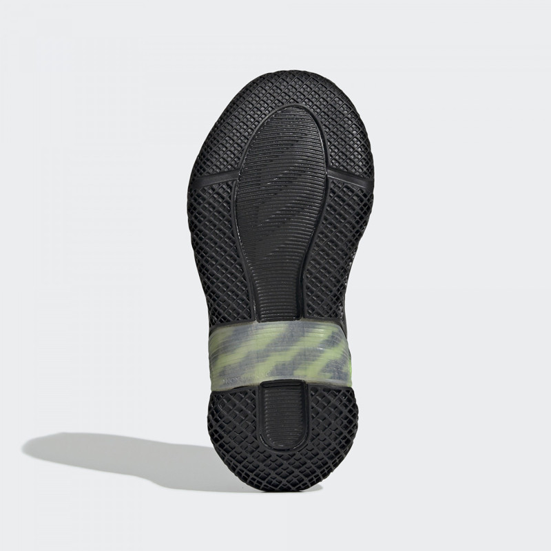 SEPATU TRAINING ADIDAS 4uture RNR Kids