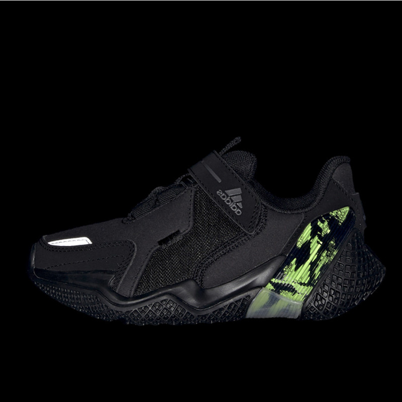 SEPATU TRAINING ADIDAS 4uture RNR Kids