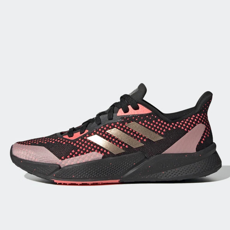 SEPATU LARI ADIDAS Wmns X9000L2