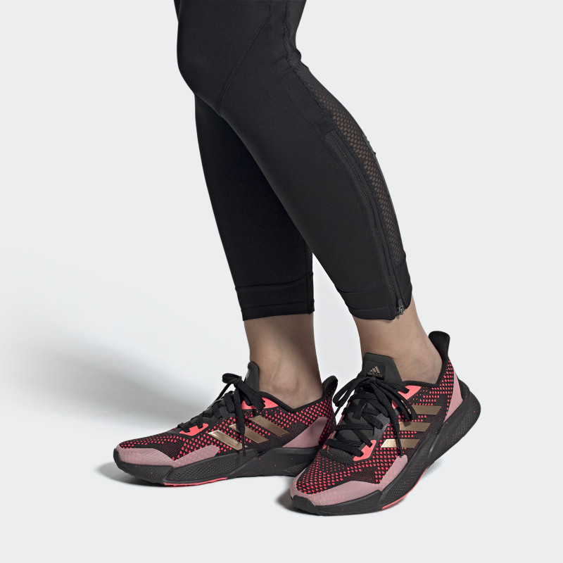 SEPATU LARI ADIDAS Wmns X9000L2