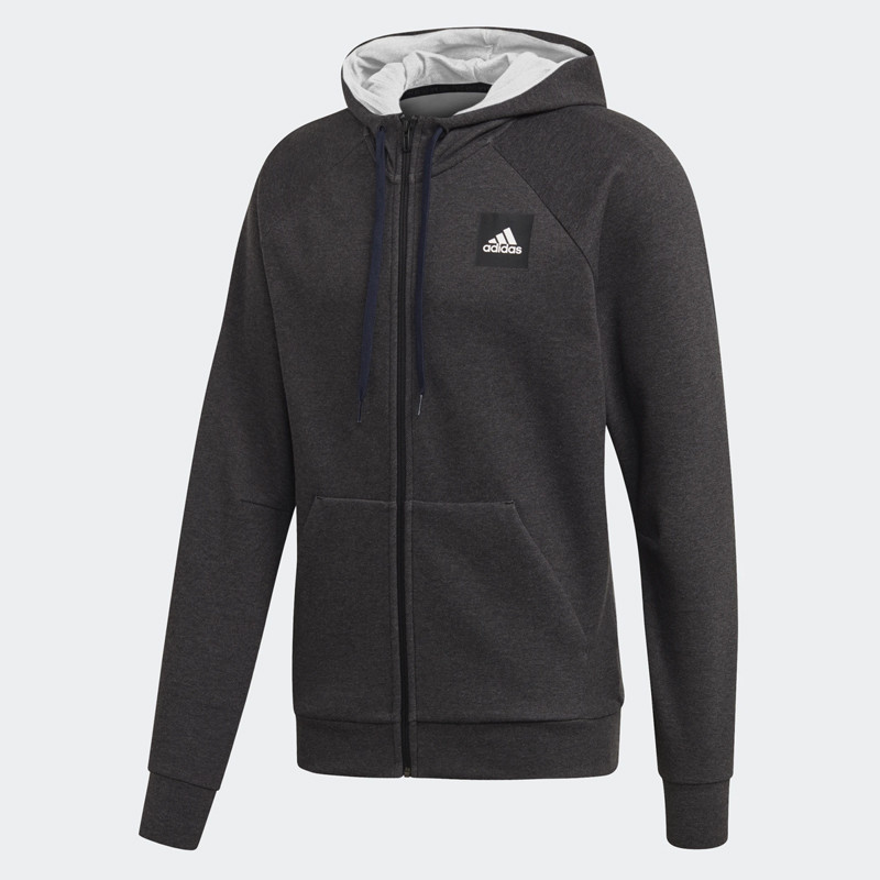 BAJU TRAINING ADIDAS Must Have Stadium Hoodie