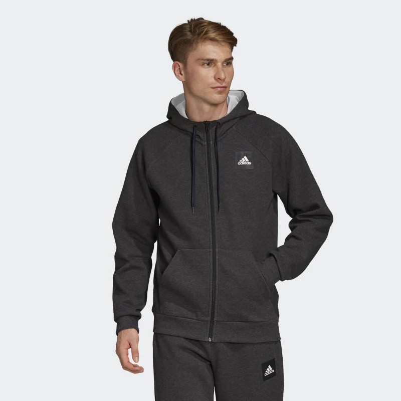 BAJU TRAINING ADIDAS Must Have Stadium Hoodie