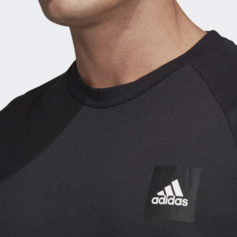BAJU TRAINING ADIDAS Must Have Tee Stadium