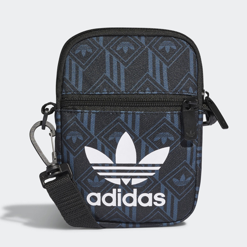 TAS SNEAKERS ADIDAS Originals Monogram Festival Bag