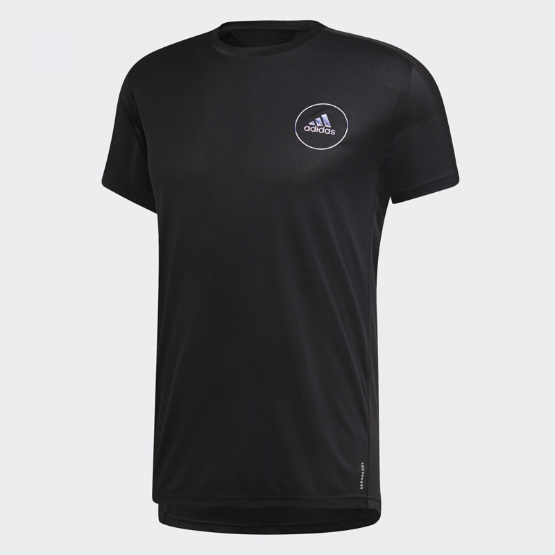 BAJU LARI ADIDAS Own The Run Tee