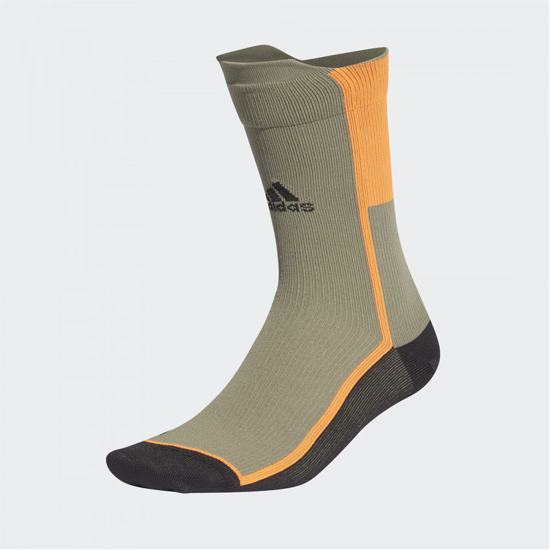 KAOS KAKI SNEAKERS ADIDAS Alphaskin Ultralight Performance Crew Socks