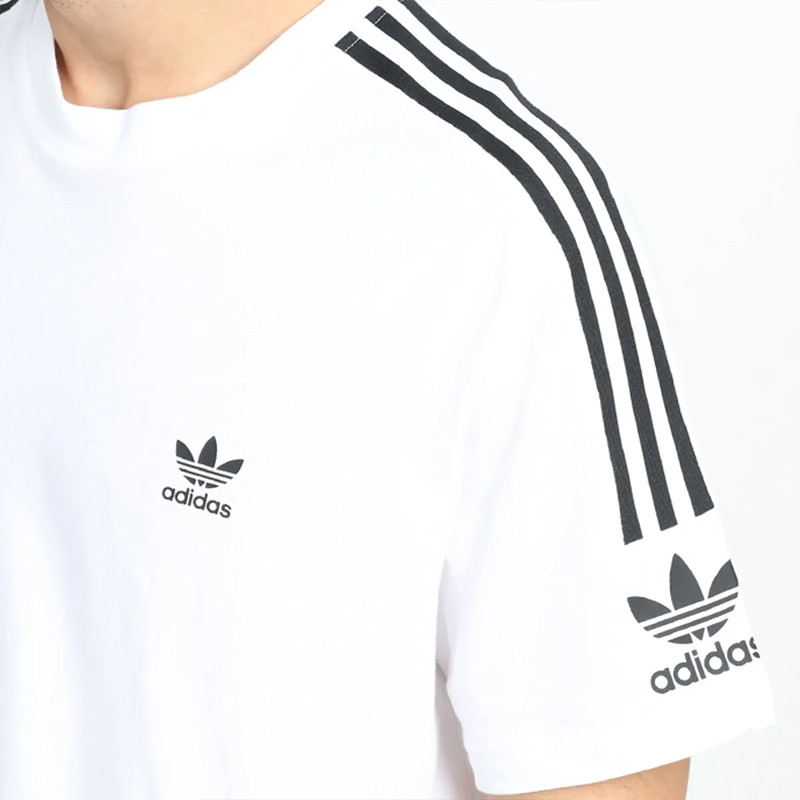 BAJU SNEAKERS ADIDAS Originals Tech Tee