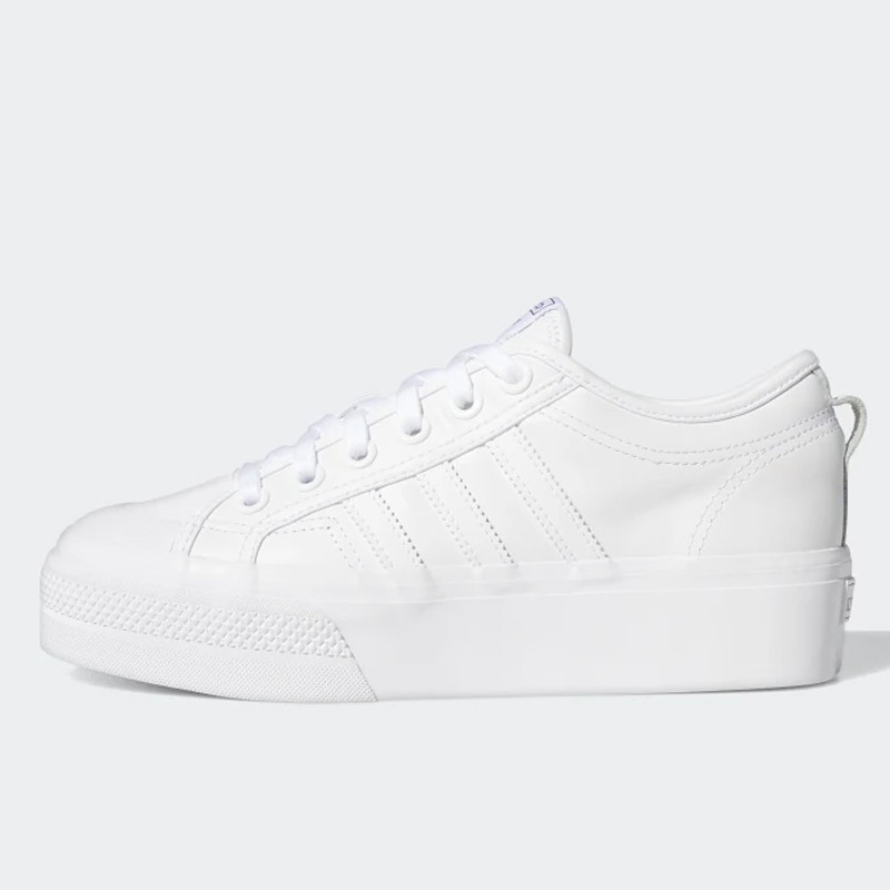 SEPATU SNEAKERS ADIDAS Wmns Originals Nizza Platform