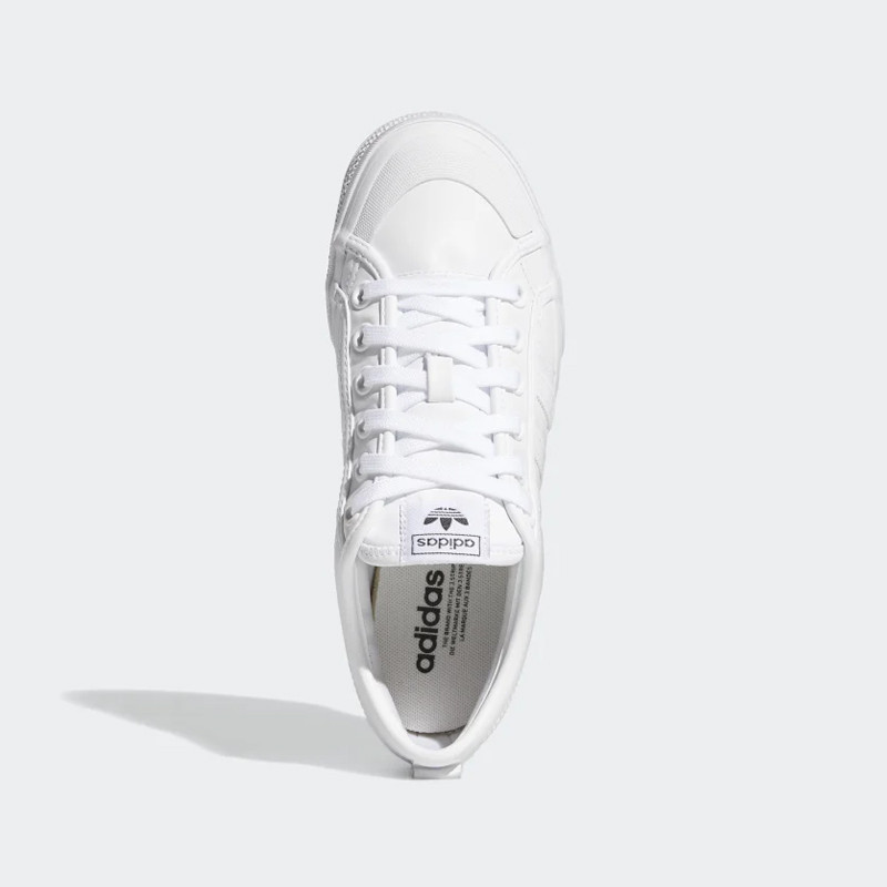 SEPATU SNEAKERS ADIDAS Wmns Originals Nizza Platform