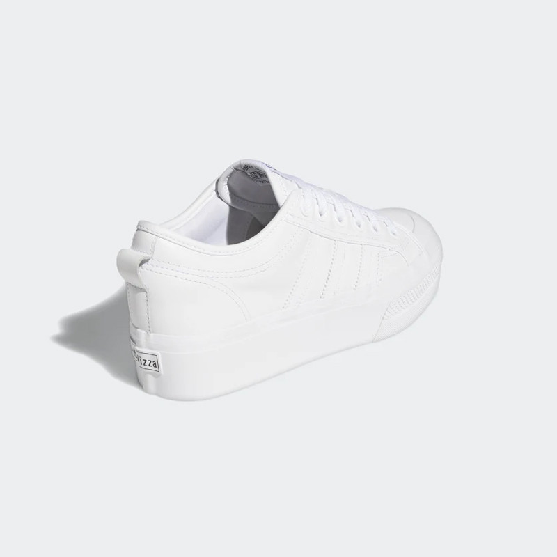 SEPATU SNEAKERS ADIDAS Wmns Originals Nizza Platform