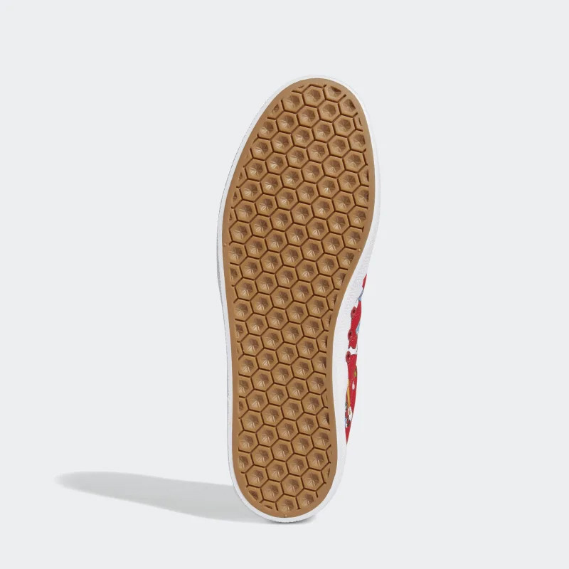 SEPATU SNEAKERS ADIDAS 3MC X Disney Sport Goofy