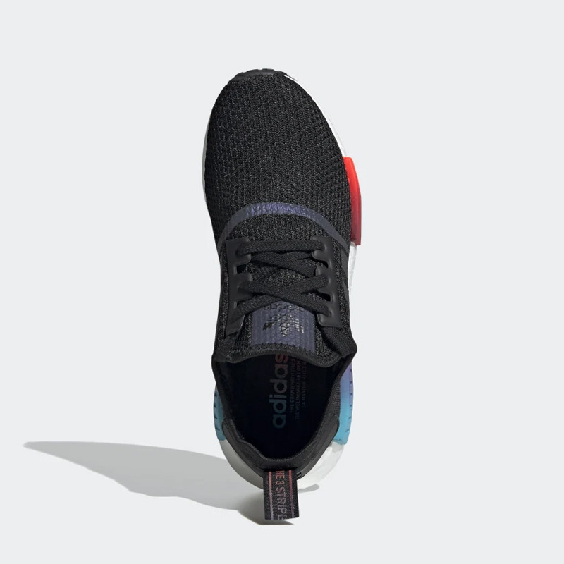 SEPATU SNEAKERS ADIDAS Nmd_R1