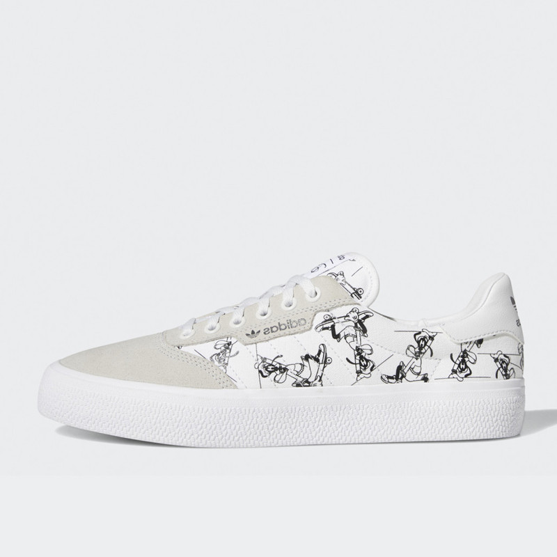 SEPATU SNEAKERS ADIDAS 3mc X Disney Sport Goofy