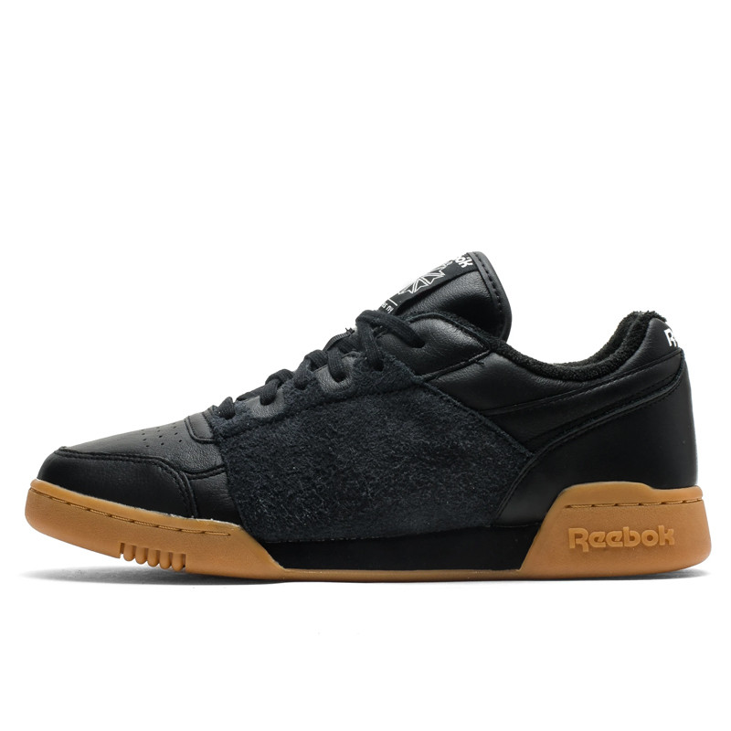 SEPATU SNEAKERS REEBOK Workout Plus Nepenthes