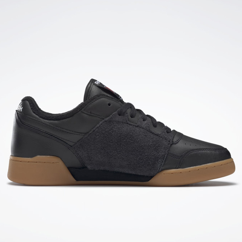 SEPATU SNEAKERS REEBOK Workout Plus Nepenthes