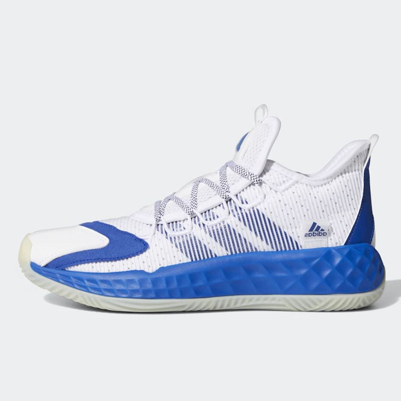 SEPATU BASKET ADIDAS Pro Boost Low