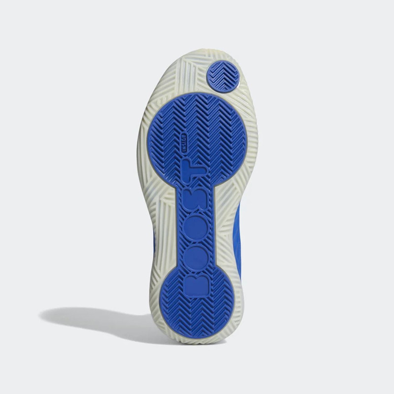 SEPATU BASKET ADIDAS Pro Boost Low