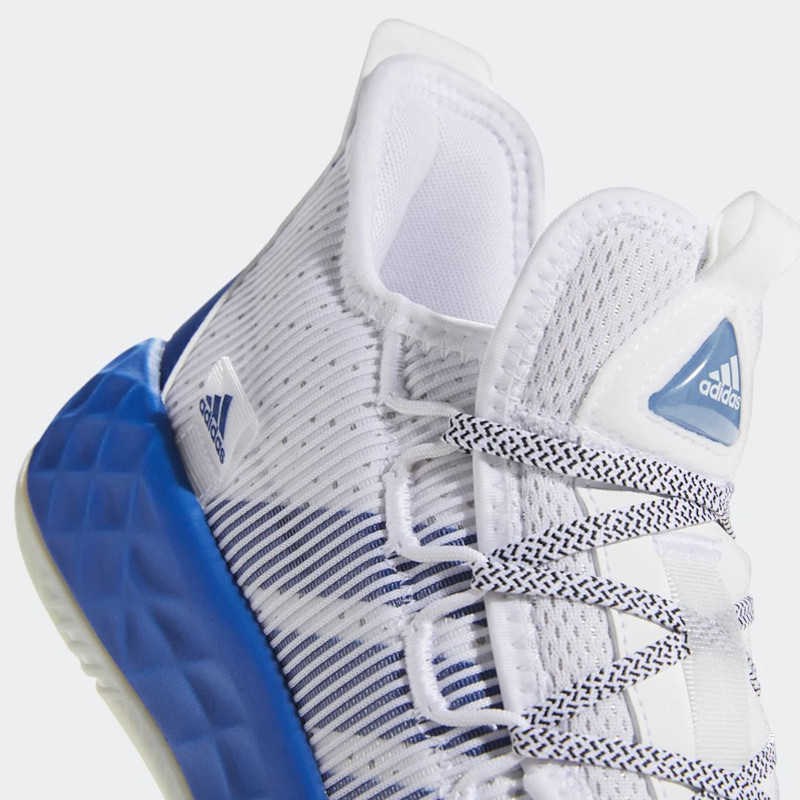 SEPATU BASKET ADIDAS Pro Boost Low
