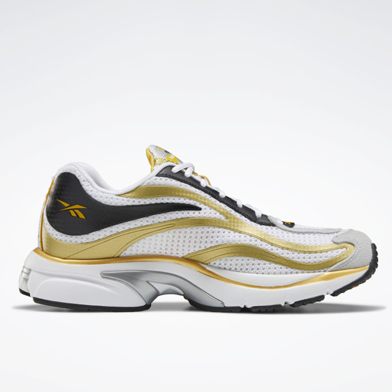 SEPATU TRAINING REEBOK Premier Pump Paris
