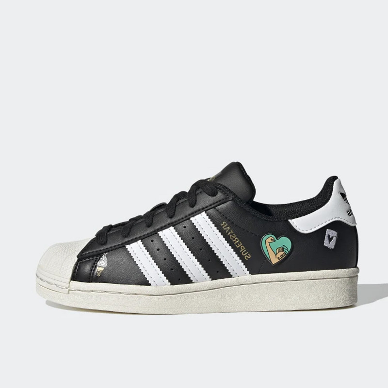 SEPATU SNEAKERS ADIDAS SUPERSTAR Kids