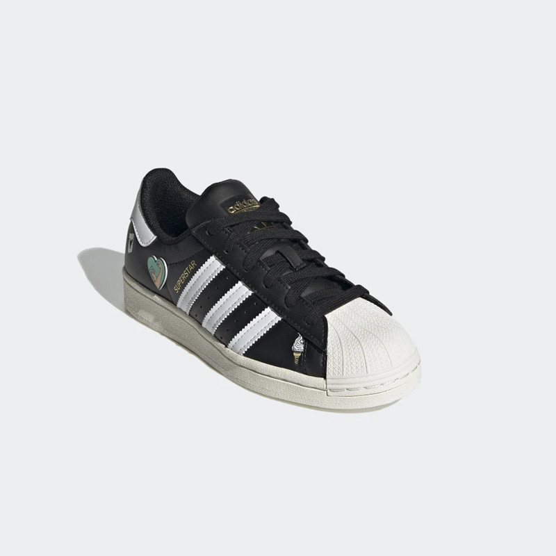 SEPATU SNEAKERS ADIDAS SUPERSTAR Kids