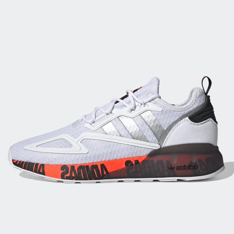 SEPATU SNEAKERS ADIDAS ZX 2K Boost