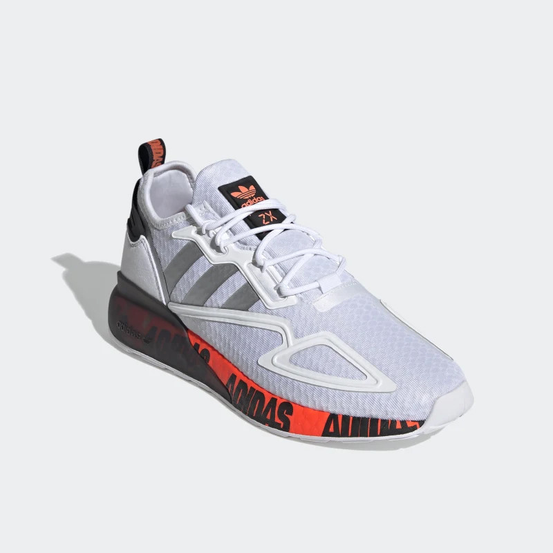 SEPATU SNEAKERS ADIDAS ZX 2K Boost