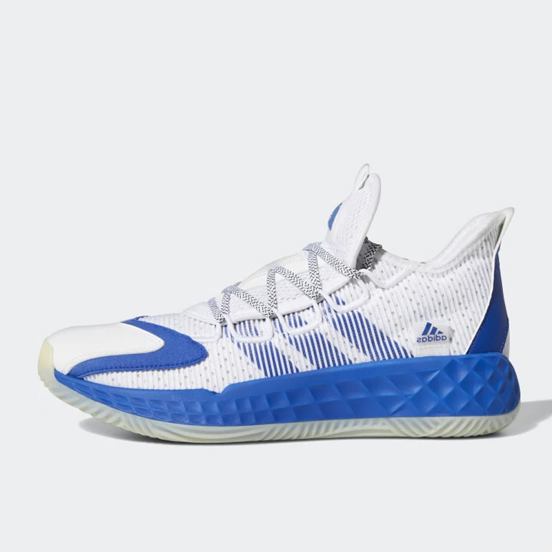 SEPATU BASKET ADIDAS Pro Boost Low
