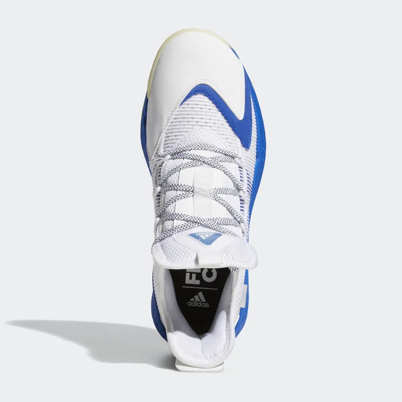 SEPATU BASKET ADIDAS Pro Boost Low