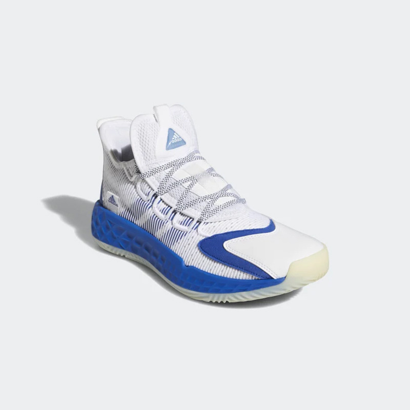 SEPATU BASKET ADIDAS Pro Boost Low